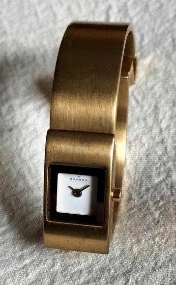 Skagen Denemarken Dameshorloge beschikbaar voor biedingen