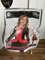 Little ladybug verkleedkleding 7-9 jaar 3-delig, Kinderen en Baby's, Carnavalskleding en Verkleedspullen, Ophalen of Verzenden