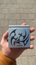 Gameboy advance, Spelcomputers en Games, Spelcomputers | Nintendo Game Boy, Verzenden, Zo goed als nieuw, Game Boy Advance