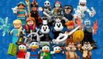 Lego Disney serie 2 minifiguren nr 18 Frozone, nieuw!!!, Verzenden, Nieuw, Lego