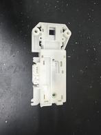 Gloednieuw deurslot voot AEG wasmachine, Hobby en Vrije tijd, Ophalen of Verzenden, Nieuw