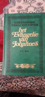 Het evangelie van Johannes, J.C. Ryle, Ophalen of Verzenden
