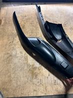 Zip type 3 zijkappen zijkap, Ophalen of Verzenden, Nieuw, Voor, Spatbord