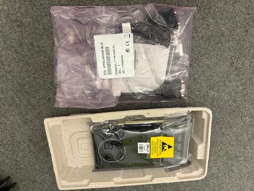 Grafische kaart NVIDIA P2200 ongebruikt, Computers en Software, Videokaarten, Nieuw, Nvidia, PCI-Express 3.0, GDDR5, DisplayPort
