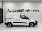 Peugeot Partner 120 1.6 BlueHDi L1XR (bj 2017), Auto's, Bestelauto's, Gebruikt, 4 cilinders, Origineel Nederlands, Bedrijf