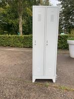 Locker, Huis en Inrichting, Kasten | Kledingkasten, Ophalen, Stoer, 50 tot 100 cm, Metaal