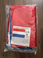 Nederlandse Vlag, Ophalen