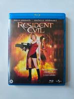 RESIDENT EVIL (BLURAY), Horror, Carduelis & Media, Tollenstraat 53D 3035NC Rotterdam, Ophalen of Verzenden