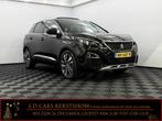 Peugeot 3008 1.2 PureTech GT Line Pano, Half leder, 360 Came, Gebruikt, Euro 6, 1199 cc, Leder en Stof
