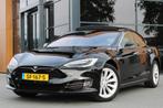 Tesla Model S 75D | Schuifdak, Auto's, Gebruikt, Model S, Zwart, Vierwielaandrijving