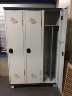 Locker, Huis en Inrichting, Ophalen, Zo goed als nieuw, Staal