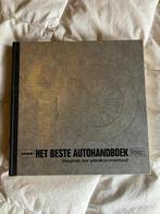 het beste autohandboek 1978 anwb reader's digest, Nederland, 1960 tot 1980, Ophalen of Verzenden, Tijdschrift