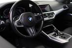 BMW 3 Serie Touring 318i Executive M Sport Automaat / Sports, Auto's, BMW, Te koop, Benzine, Gebruikt, 750 kg