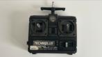 Techniplus AP-227 MK3 zender + kristal rc, Gebruikt, Onderdeel, Overige schalen, Overige typen