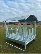 Weideruif Hooiruif, Toebehoren