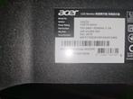 Acer VG270 100Hz 1ms met monitorarm, Computers en Software, Monitoren, Ophalen, Gebruikt, Overige typen