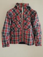 PEAK PERFORMANCE WINTER / SKI JAS MAAT 150, Jongen of Meisje, Ophalen of Verzenden, Zo goed als nieuw, Jas