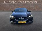 Opel Insignia Sports Tourer 2.0 CDTI 170PK ECC LMV SPORTSTOE, Voorwielaandrijving, Stof, Euro 6, 4 cilinders