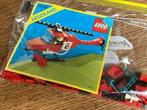 Lego Classic Town Set 6657 - Brandweer Helikopter Patrol, Ophalen of Verzenden, Gebruikt, Complete set, Lego