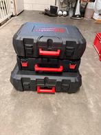Milwauke gereedschapkisten, Ophalen, Nieuw