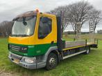 2008 DAF LF45 Oprijwagen Vrachtwagen, Euro 5, Overige brandstoffen, Origineel Nederlands, Bedrijf