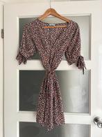 ZGAN Mooi jurkje van Loavies! XS, Ophalen, Roze, Maat 34 (XS) of kleiner, Boven de knie