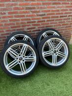 Audi RS velgen 5x112 235/35/R19 / 19 inch velgen, Auto-onderdelen, Banden en Velgen, Velg(en), 235 mm, Zomerbanden, Ophalen