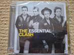 The Clash 2 CD The Essential, Ophalen of Verzenden, Nieuw in verpakking, Poprock