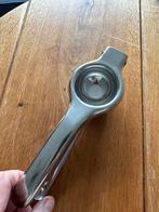 Citruspers - Handpers voor citroen/limoen, Ophalen of Verzenden, Zo goed als nieuw