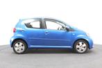 Toyota Aygo 1.0-12V Comfort | Airco | Goed onderhouden | APK, Voorwielaandrijving, Gebruikt, 68 pk, Bedrijf