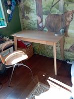 Jysk Bureau met lade, Huis en Inrichting, Ophalen, Gebruikt, Bureau