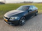 BMW M5 Competition, V8 met 575pk!, Auto's, BMW, Te koop, Zilver of Grijs, Geïmporteerd, 5 stoelen