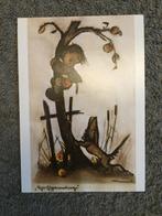 Kaart Hummel, Ophalen of Verzenden, 1960 tot 1980, Overige thema's