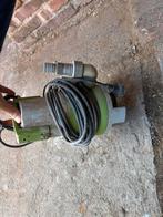 Dompelpomp / Waterpomp - Gebruikt, Ophalen, Gebruikt, Elektrisch, Dompelpomp