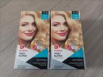Nieuw. Kruidvat crème haarkleuring 11.0. Nooit open geweest, Sieraden, Tassen en Uiterlijk, Verzenden, Nieuw