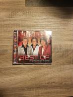 Cd die flippers, Ophalen of Verzenden, Gebruikt