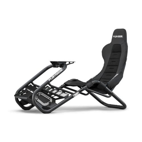 Playseat Trophy Black / zwart - Nieuw, Spelcomputers en Games, Games | Sony PlayStation 5, Nieuw, Ophalen of Verzenden
