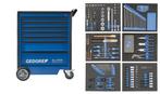 Gedore 2005-TS-190 (2980290) 190 Delige Gevulde, Doe-het-zelf en Verbouw, Gereedschap | Handgereedschap