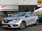 Renault Mégane Estate 1.3 TCe Zen | Navi, Carplay, Camera,, 65 €/maand, Stof, Gebruikt, 4 cilinders