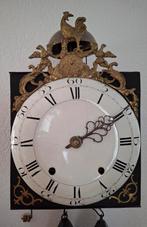 Schotelhaan afwijkend slagwerk., Antiek en Kunst, Ophalen of Verzenden
