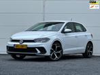 Volkswagen POLO 1.0 Virtual Apple Stoelverwarming LED 18 inc, Voorwielaandrijving, Stof, Gebruikt, Euro 6