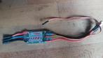 Rc vliegtuig  brusless esc 18 amp 3s, Hobby en Vrije tijd, Modelbouw | Radiografisch | Vliegtuigen, Ophalen of Verzenden, Gebruikt