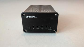 Argon DAC1 converter beschikbaar voor biedingen