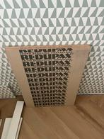 4 redupax ondervloer platen, Ophalen, Overige materialen, 30 cm of meer, 50 tot 150 cm