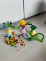 Playmobil Magic Koraal Paviljoen met lichtkoepel (70094), Kinderen en Baby's, Speelgoed | Playmobil, Ophalen, Gebruikt