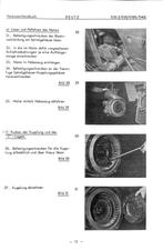 Deutz Werkstatthandbuch für Deutz-Radschlepper, Verzenden, Nieuw, Diverse schrijvers, Tractor en Landbouw