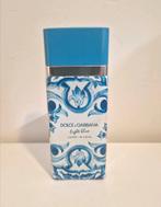 DOLCE & GABBANA - Light Blue 𝐂𝐚𝐩𝐫𝐢 in 𝐋𝐨𝐯𝐞 - NIEUW!, Verzenden, Nieuw