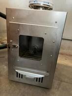 Nieuwe externe RVS 24 Kw hottub kachel, Ophalen, Zo goed als nieuw