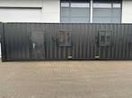 03-2024 - Containerwoning met badkamer 40 ft HQ / 12 M, Zakelijke goederen, Machines en Bouw | Keten en Containers