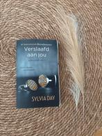 Verslaafd aan jou - Sylvia Day, Ophalen, Gelezen, Nederland